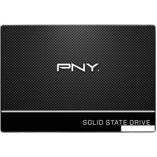 SSD PNY CS900 120GB SSD7CS900-120-PB