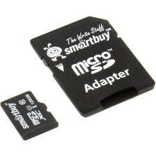 Карта памяти Smart Buy microSDXC Class 10 128GB (SB128GBSDCL10-01)