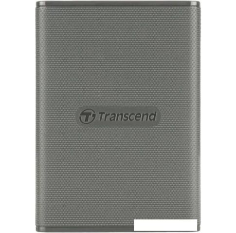 Внешний накопитель Transcend ESD360C 4TB TS4TESD360C