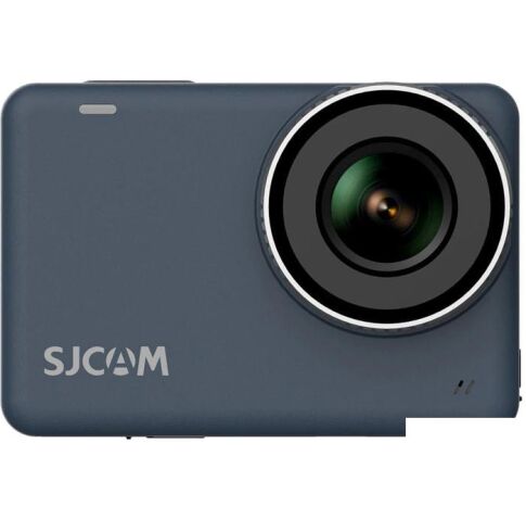 Экшен-камера SJCAM SJ10 Pro (синий)