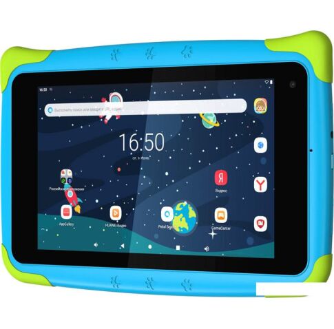 Планшет Topdevice Kids Tablet K7 2GB/16GB (голубой)