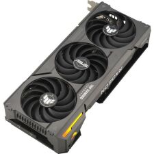 Видеокарта ASUS TUF Radeon RX 7700 XT Gaming OC Edition 12G GDDR6 TUF-RX7700XT-O12G-GAMING