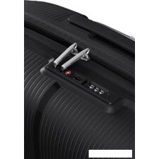 Чемодан American Tourister Starvibe Black 55 см