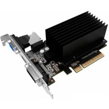 Видеокарта Palit GeForce GT 710 2GB DDR3 [NEAT7100HD46-2080H]