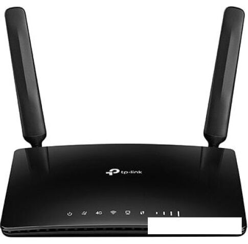 Беспроводной маршрутизатор TP-Link Archer MR400