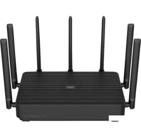 Wi-Fi роутер Xiaomi AIoT Router AC2350 (международная версия)