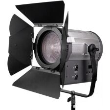 Лампа GreenBean Fresnel 300 LED X3 DMX