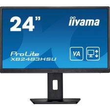 Монитор Iiyama ProLite XB2483HSU-B5