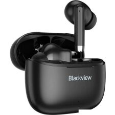 Наушники Blackview AirBuds 4 (черный)