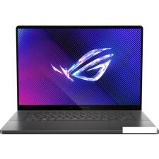 Игровой ноутбук ASUS ROG Zephyrus G16 OLED 2024 GU605MY-QR111W