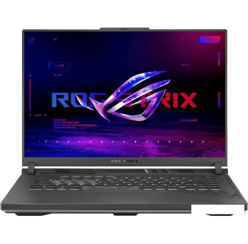 Игровой ноутбук ASUS ROG Strix G16 2023 G614JI-N4413