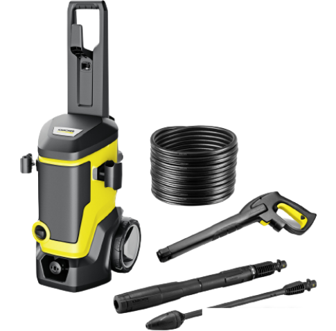 Мойка высокого давления Karcher K 7 WCM 1.317-400.0