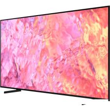 Телевизор Samsung QLED 4K Q60C QE55Q60CAUXXH