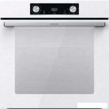 Электрический духовой шкаф Gorenje BOS6737E09WG