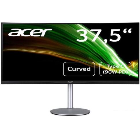 Игровой монитор Acer CB382CURbmiiphuzx