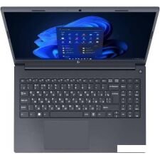 Ноутбук F+ Flaptop I FLTP-5i5-16512-W