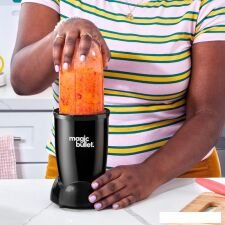 Стационарный блендер NutriBullet MBR03 B