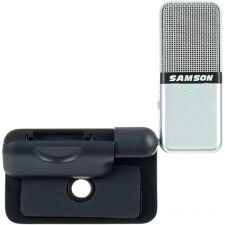 Микрофон Samson Go Mic