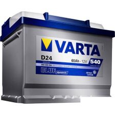 Автомобильный аккумулятор Varta Blue Dynamic E23 570 412 063 (70 А/ч)