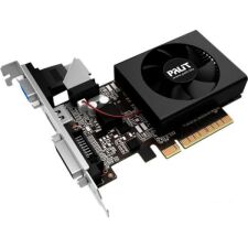 Видеокарта Palit GeForce GT 730 2GB DDR3 (NEAT7300HD46-2080F)