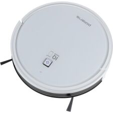 Робот-пылесос Polaris PVCR 1226 WI-FI IQ Home Gyro (белый)