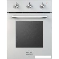 Газовый духовой шкаф Krona Stretto 45 WH