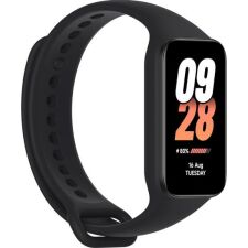 Фитнес-браслет Xiaomi Smart Band 8 Active (черный, международная версия)