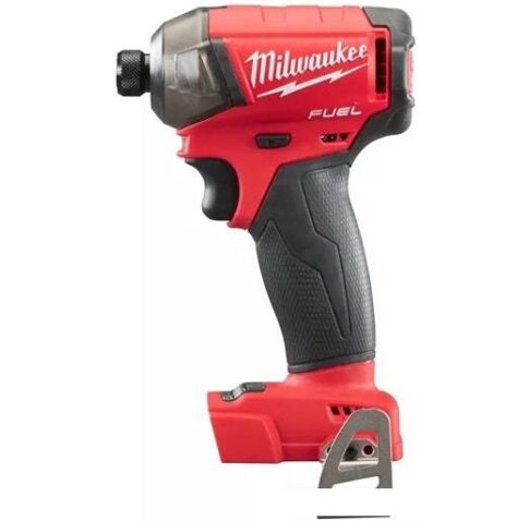 Винтоверт Milwaukee M18 FQID-0X FUEL 4933459187 (без АКБ, кейс)