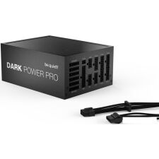 Блок питания be quiet! Dark Power Pro 12 1500W BN312