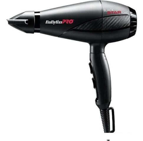 Фен BaByliss PRO BAB6250IE