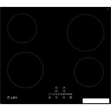 Варочная панель LEX EVH 640-1 BL