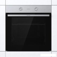 Электрический духовой шкаф Gorenje BO6712E02XK