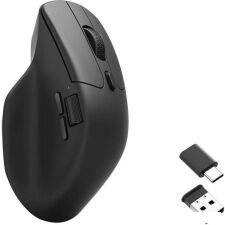 Мышь Keychron M6 Wireless (черный)