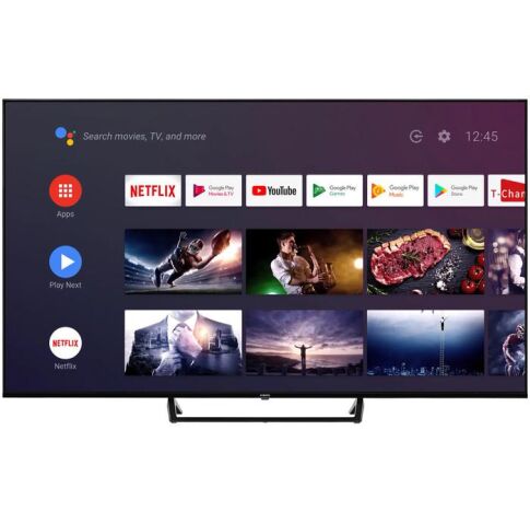 Телевизор Xiaomi Mi TV A2 65" (международная версия)