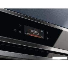 Электрический духовой шкаф Electrolux EOE8P39X