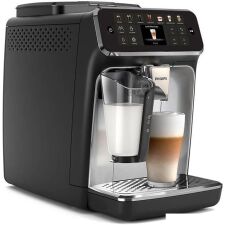 Кофемашина Philips LatteGo EP4446/70