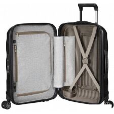 Чемодан-спиннер Samsonite C-Lite Black 55 см (36 л)