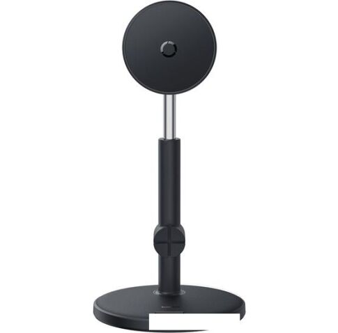 Подставка Baseus MagicPro Magnetic Desktop Phone Stand (черный)
