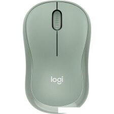 Мышь Logitech M221 (зеленый)