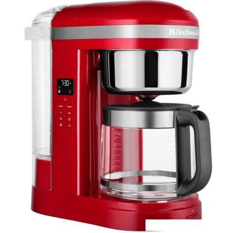 Капельная кофеварка KitchenAid 5KCM1209EER