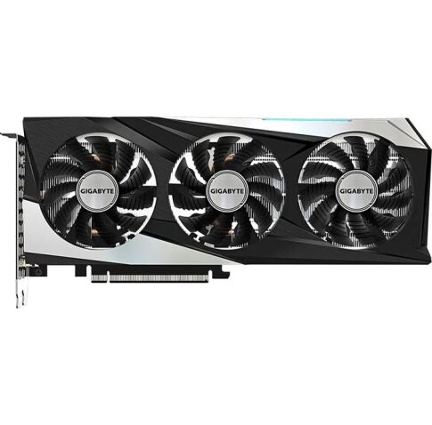 Видеокарта Gigabyte GeForce RTX 3060 Gaming 12G GV-N3060GAMING-12GD