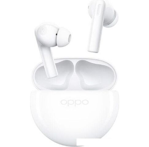 Наушники Oppo Enco Buds 2 (белый)