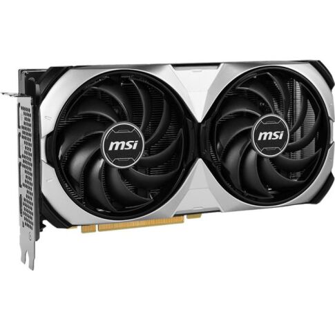 Видеокарта MSI GeForce RTX 4070 Ti Ventus 2X 12G OC