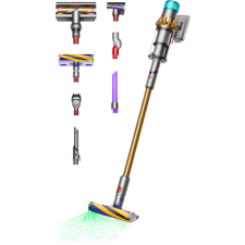 Пылесос Dyson V15 Detect Absolute 447000-01