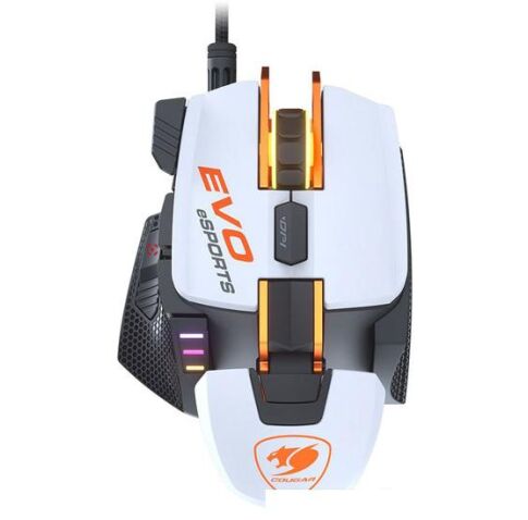 Игровая мышь Cougar 700M EVO eSPORTS