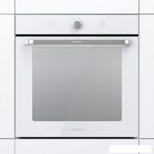 Электрический духовой шкаф Gorenje BOS67371SYW