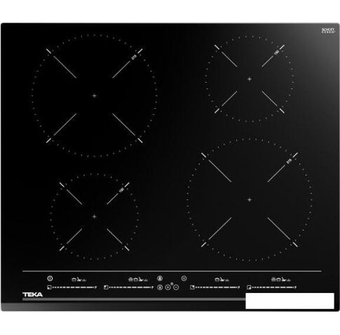 Варочная панель TEKA IZC 64320 MSP (черный)