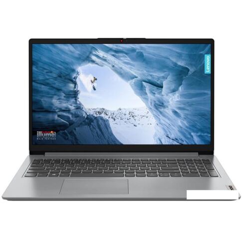 Ноутбук Lenovo IdeaPad 1 15IGL7 82V700CVPS