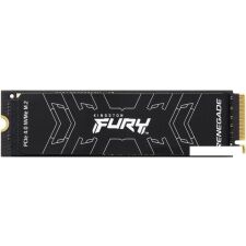 SSD Kingston Fury Renegade 2TB SFYRD/2000G