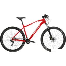 Велосипед Kross Level 3.0 Alivio/SRAM 29 L/19" 2023 (красный/белый глянцевый)